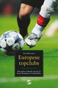 Europese Topclubs