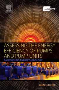 Assessing the Energy Efficiency of Pumps and Pump Units
