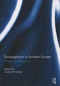 Euroscepticism in Southern Europe