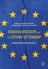 Euroscepticism and the Future of Europe