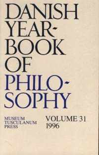 Danish Yearbook of Philosophy