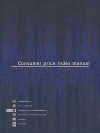 Consumer Price Index Manual