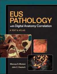 EUS Pathology with Digital Anatomy Correlation