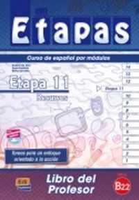 Etapas