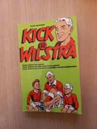 2 Kick wilstra