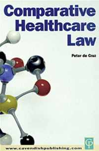 Comparative Healthcare Law