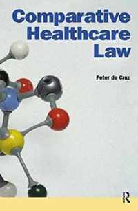 Comparative Healthcare Law