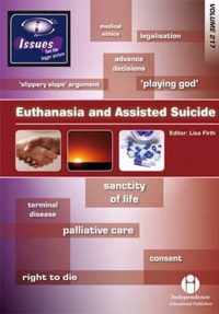 Euthanasia and Assisted Suicide