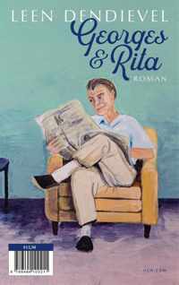 Georges & Rita - Leen Dendievel - Paperback (9789464100860)