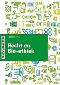 Recht en bio-ethiek