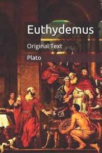 Euthydemus: Original Text