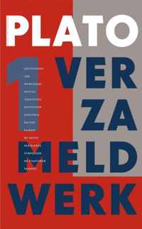 Verzameld Werk (Paperback)