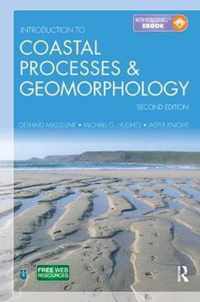 Introduction to Coastal Processes and Geomorphology