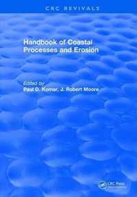 Handbook of Coastal Processes and Erosion