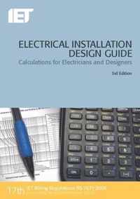 Electrical Installation Design Guide