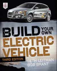 Build Your Own Electric Vehicle