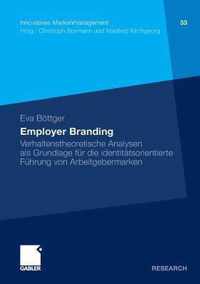 Employer Branding