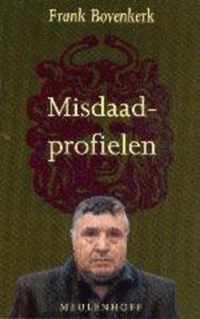 Misdaadprofielen