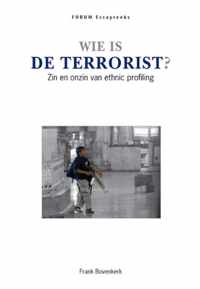 Wie Is De Terrorist ?