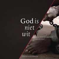 God is niet wit