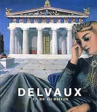 Delvaux En De Oudheid