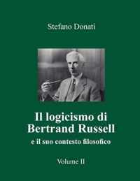 Il logicismo di Bertrand Russell