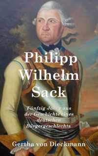 Philipp Wilhelm Sack