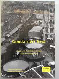 Gouda viert feest