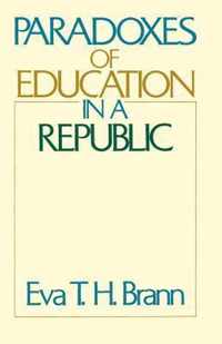 Paradoxes of Education in a Republic