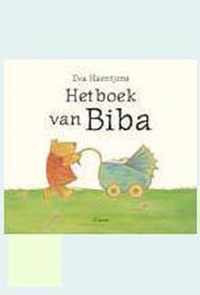 Boek Van Biba