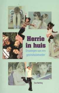 Herrie in huis