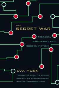 The Secret War