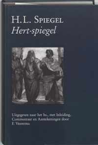 Hert-spiegel