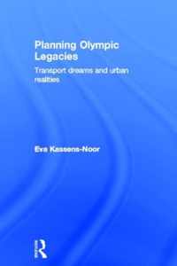 Planning Olympic Legacies