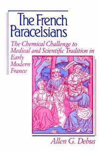 The French Paracelsians