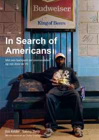 In Search Of Americans