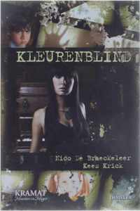 Kleurenblind