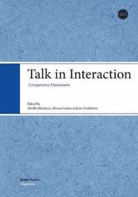 Talk in Interaction