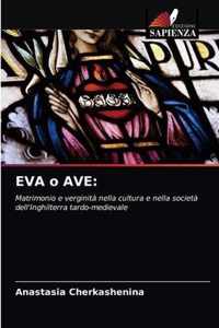 EVA o AVE