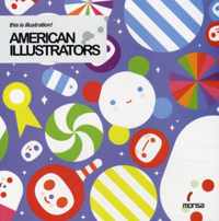 American Illustrators