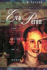 Eva Peron