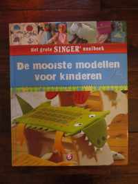 De mooiste modellen voor kinderen