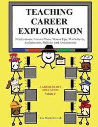 Teaching Career Exploration