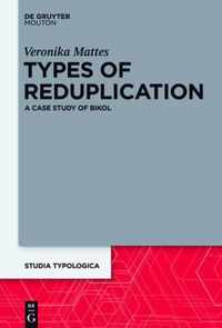 Types of Reduplication