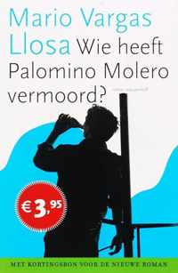 WIE HEEFT PALOMINO MOLERO VERMOORD