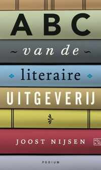 ABC van de literaire uitgeverij