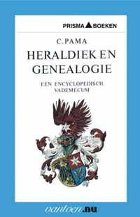 Vantoen.nu  -   Heraldiek en genealogie