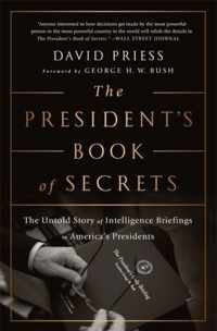 The President's Book of Secrets