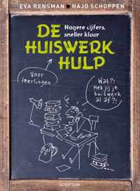 De huiswerkhulp