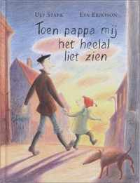 Toen Papa Mij Het Heelal Liet Zien